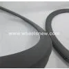 700C*50mm Carbon Tubular Cyclocross Rim thumbnail-2