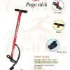 Jumping Pogo Stick for Kids thumbnail-1