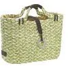 Cornhusk Tote ,Corn Husk Bag Handbag thumbnail-1