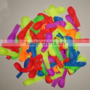 Water Balloon Frozen Magic Balloons Children Water Game Toys thumbnail-5