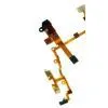 IPhone 3GS Earphone Jack Power Volume Switch Flex Cable thumbnail-1