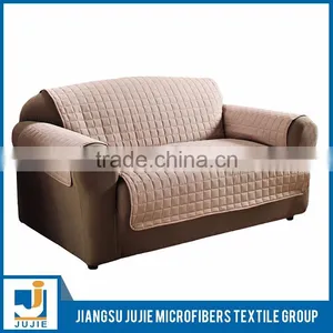 Proper Price New Style Hand Embroidery Sofa Cover thumbnail-5