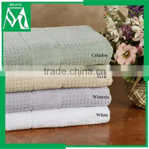 Woven Blanket Bed Sheet Set Blanket Cotton Blanket thumbnail-1