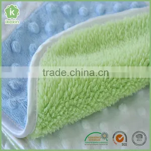 Widely Used Competitive Price Customized Kids Blanket thumbnail-4