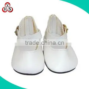 China Making Doll Shoes for 18 Inch Dolls Accessories thumbnail-5