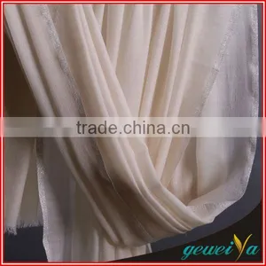 No MOQ High Quality Wool Scarf Wholesale thumbnail-5