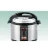 Electric Pressure Cooker//electric Rice Cooker // Electric Bowl //automatic Rice Cooker With Warming System thumbnail-1