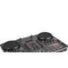 M-Audio Torq Xponent DJ Control Surface for Digital Material With Mixer and CD Controls and USB Iinterface thumbnail-1