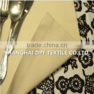 More Color Luxury Polyester Table Mat thumbnail-5
