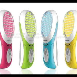 LED Light Therapy Beauty Device KN-7000C thumbnail-1