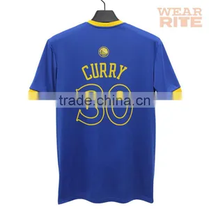 Cheap Wholesale Round Collar t Shirt Polyester thumbnail-2