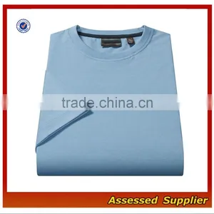 Custom Pima Cotton T Shirts Wholesale Pima Cotton T Shirt MLL910 thumbnail-1