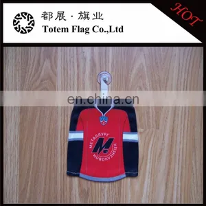 China Wholesale Mini Ice Hockey Jersey Custom thumbnail-1