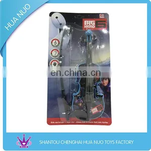 2016 Kids Play Gitar Set Toy thumbnail-1
