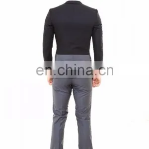 New Fashion Slim Fit Men Suit thumbnail-4