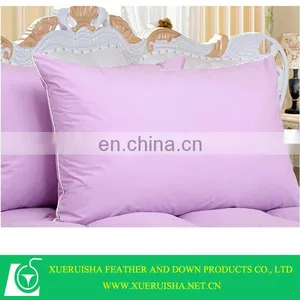 Wholasale Washed Down Pillow for Bedding thumbnail-3