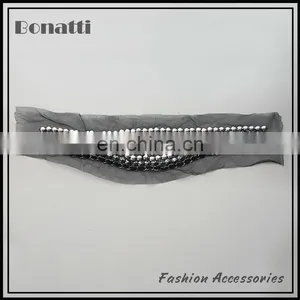 Latest Women Collar Designs for Garment thumbnail-1