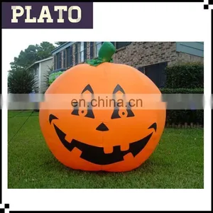 Giant Inflatable Halloween Pumpkin for Decoration thumbnail-1