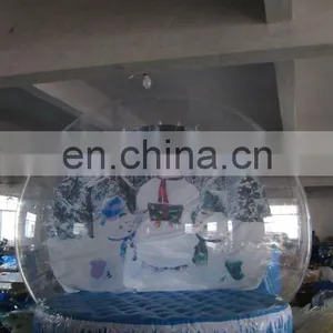 Christmas Tent IT-V1 thumbnail-1