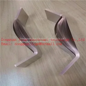 Copper Foil Soft Connector Different Sizes thumbnail-3