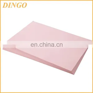 Colorful Square Thick Office Custom Sticky Note Pad thumbnail-1