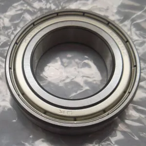 One Way Clutch Stainless Steel Ball Bearings 5*13*4 Textile Machinery thumbnail-1