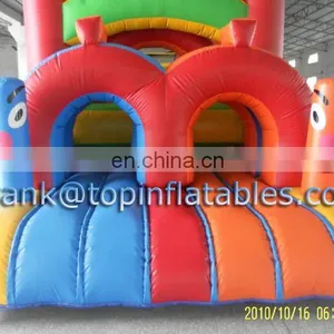 Inflatable Castle/amusement Park Toy Custom Inflatable Toys thumbnail-1