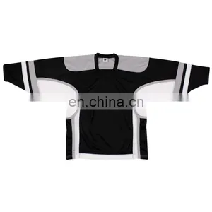 Ice Hockey Jersey thumbnail-1