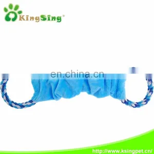 Super Soft Stretch Pull-ring (bargain) Pet Toy/dog Toy thumbnail-4