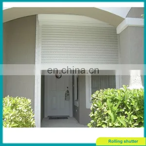 European Rolling Storm Shutter Windows thumbnail-1
