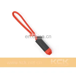 Simple Fashion Zipper Puller With Cord thumbnail-1