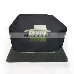 Waterproof Portable BBQ Grill Cover thumbnail-2