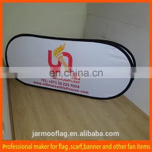 Custom Cheap Tower Popup A Frame thumbnail-6