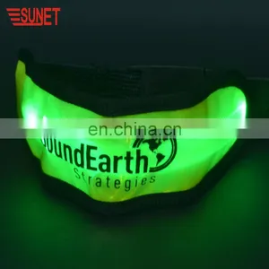 2018 New Product Sports Plastic Multi-colored Snap On Bracelet Shenzhen Small Home Appliance thumbnail-1