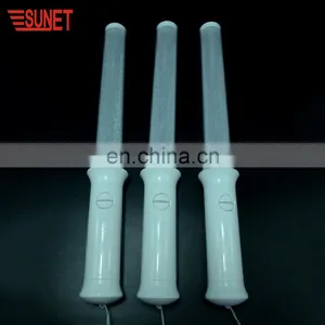 2018 SUNJET Hot Selling Party Supplies Controlled 15 Color Led Flashing Hand-held Stick thumbnail-6