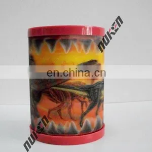 Factory Peice 3d Lenticular Single Pencil Holder thumbnail-6