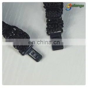Unique Design Spring Black Color Hot Sexy Fashion Swimwear Bikini Model thumbnail-3