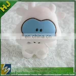 3d Cartoon Silicone Cover Case Factory thumbnail-1