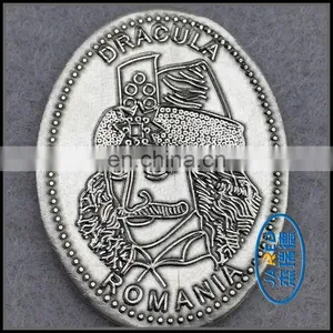 Aluminum Material Custom Design Wine Label thumbnail-3