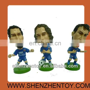 PVC Football Player Figure thumbnail-1