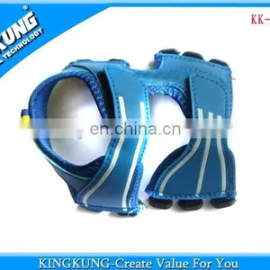 Men's Woven Massage Sandals thumbnail-6