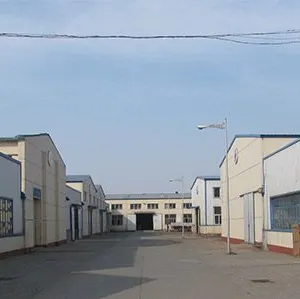 Hebei Haijie Modern Educational Equipment Co., Ltd company overview - view 1 thumbnail