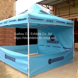 2.5*2.5m Folding Tent thumbnail-4