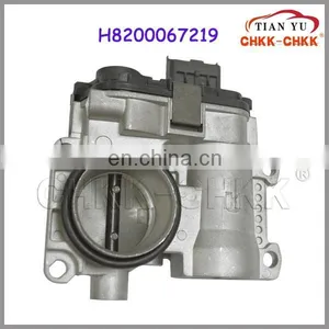 High Quality For Europe OEM H8200067219 Throttle Body Assy /Throttle Body thumbnail-1