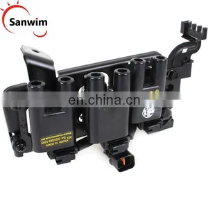 Ignition Coil 27301-37120 thumbnail-1