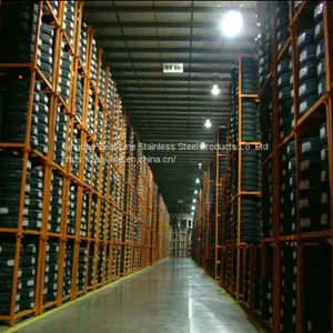 Folding 60X60 Inch Metal PCR Tire Tyre Collapsible Stacking Storage Rack thumbnail-2