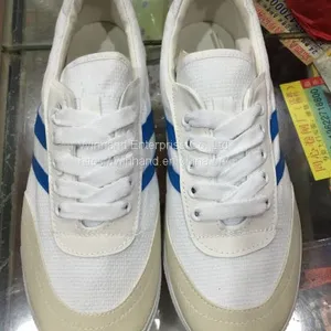 Canvas Sneaker thumbnail-1