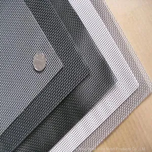 High Quality Stainless Steel Bullet Proof Security Screen Mesh for Window Screen and Door Screen thumbnail-3