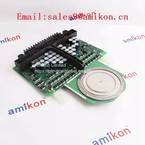 ABB Module General Alarm Device Electric DSQC239 thumbnail-1