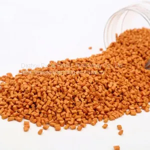 EVA Injection Plastic Masterbatch,PET Fiber Masterbatch thumbnail-1